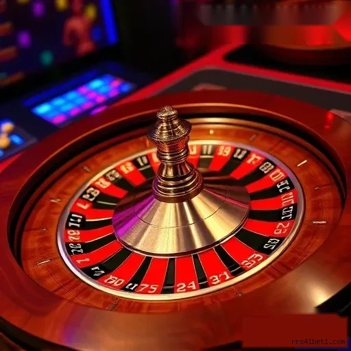 Slots no app Rrs41 Bet mobile
