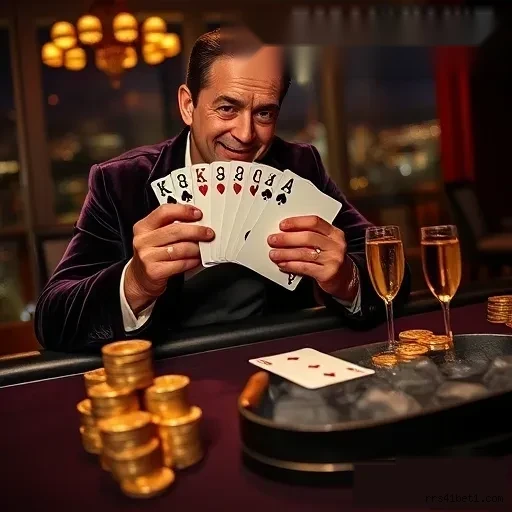 Cassino Rrs41 Bet app mobile