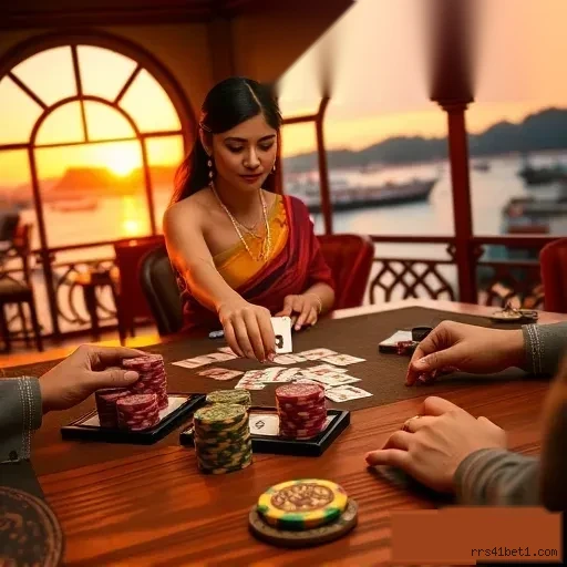 Pagamentos Rrs41 Bet PIX
