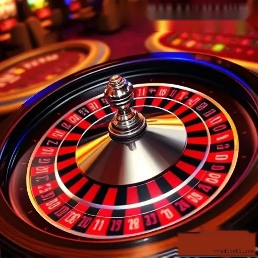 Suporte VIP Rrs41 Bet - atendimento prioritário
